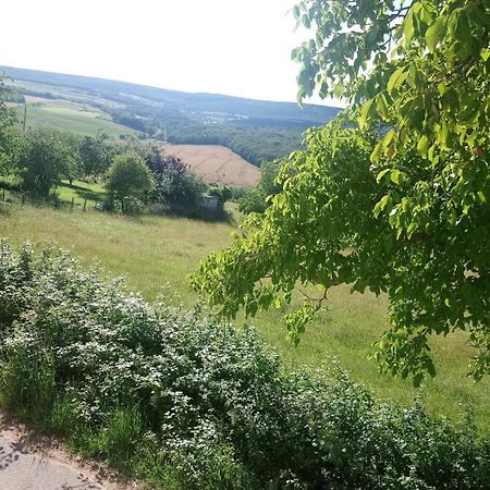 Une Maison De Campagne En Bourgogne Du Sud Tournus Exterior photo