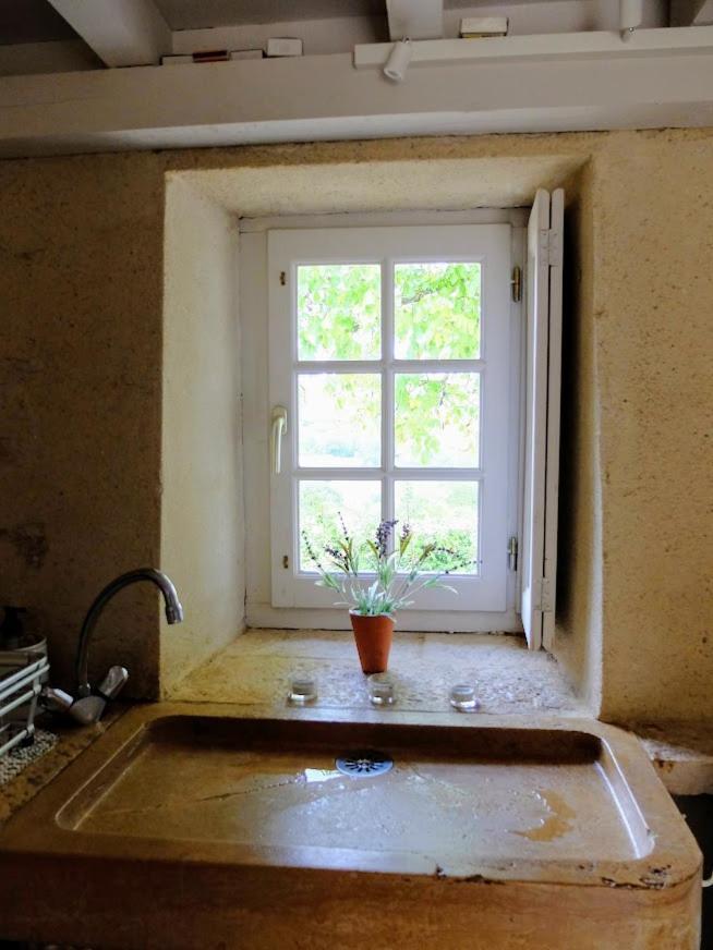Une Maison De Campagne En Bourgogne Du Sud Tournus Exterior photo