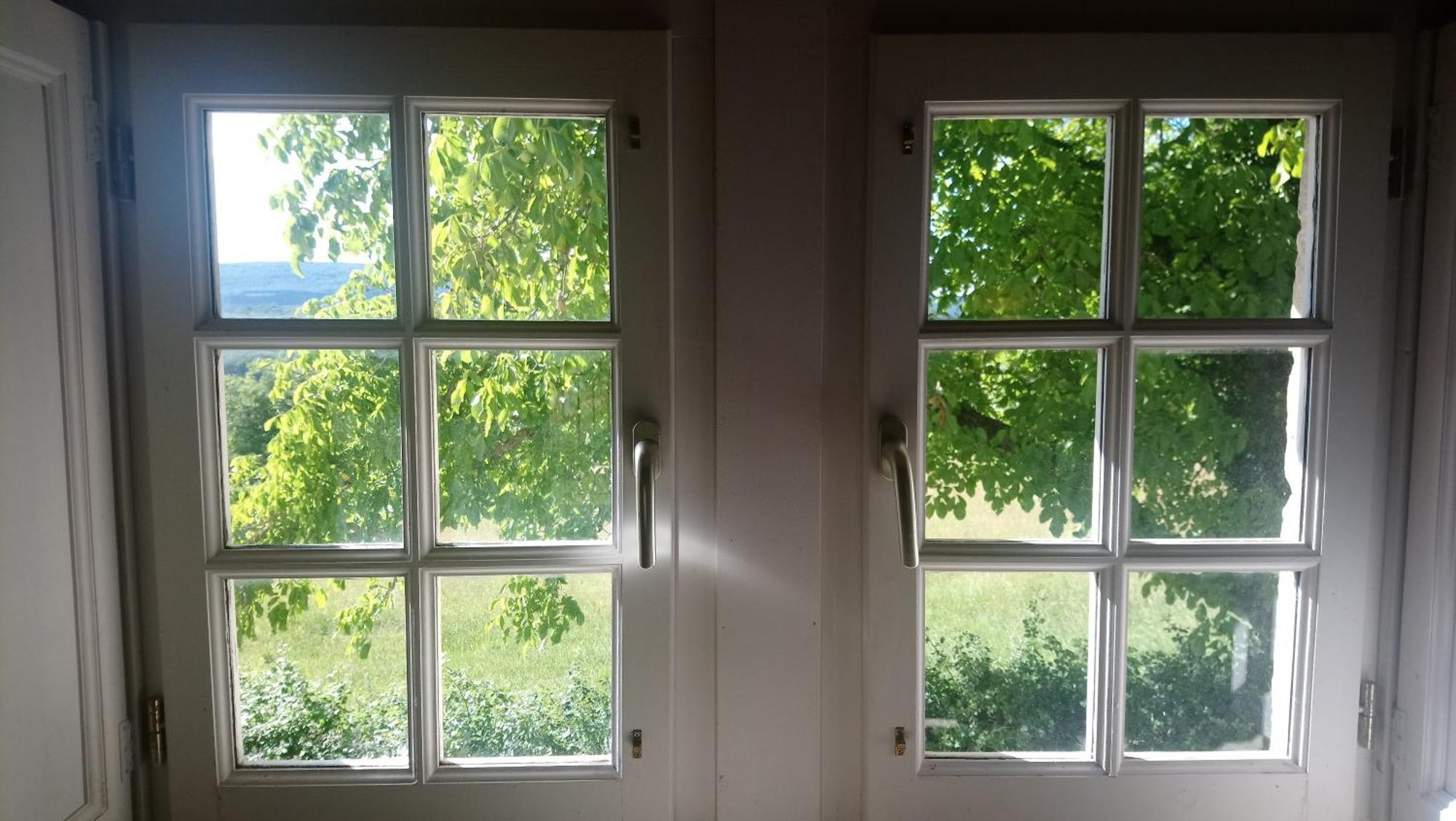 Une Maison De Campagne En Bourgogne Du Sud Tournus Exterior photo
